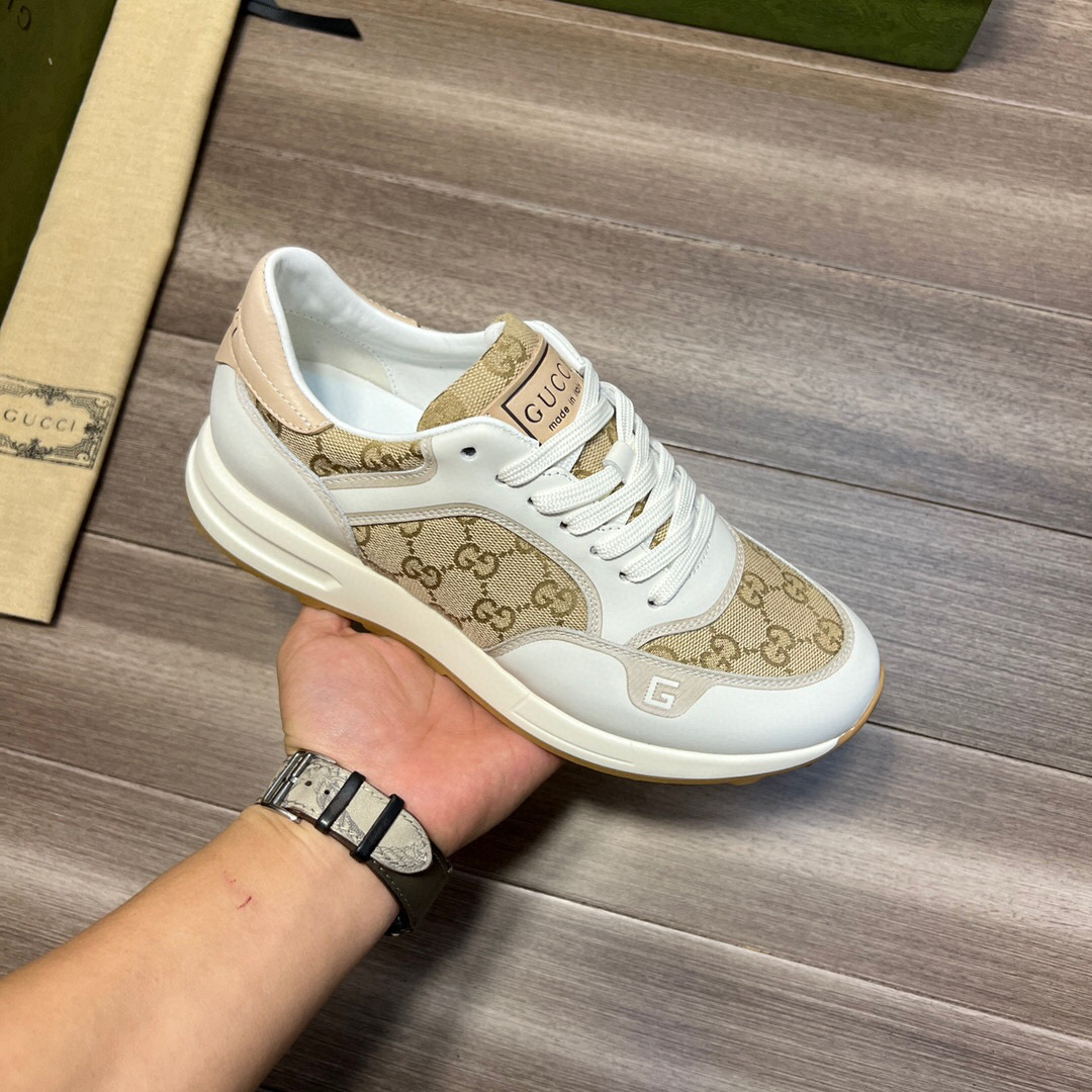 구찌 남자 신발 운동화 스니커즈