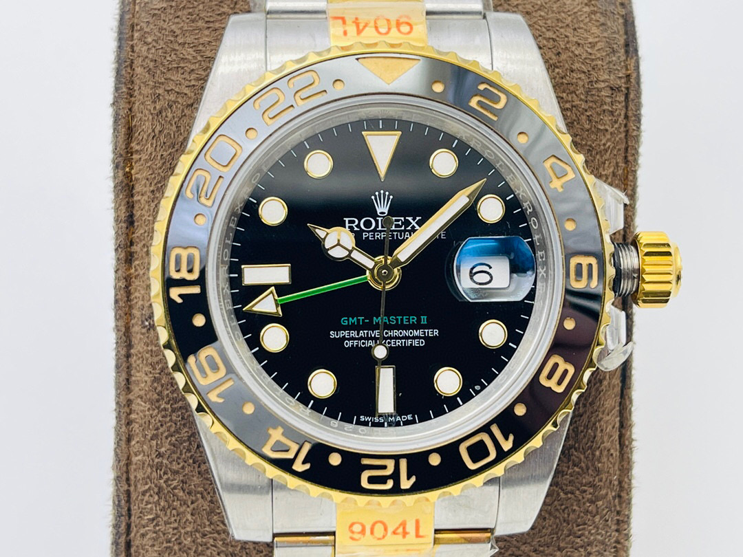 롤렉스 로렉스 VSR공장 미러급 남자 남성 시계