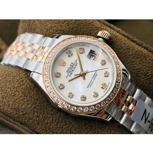 롤렉스 로렉스 DR공장 미러급 여자 여성 시계