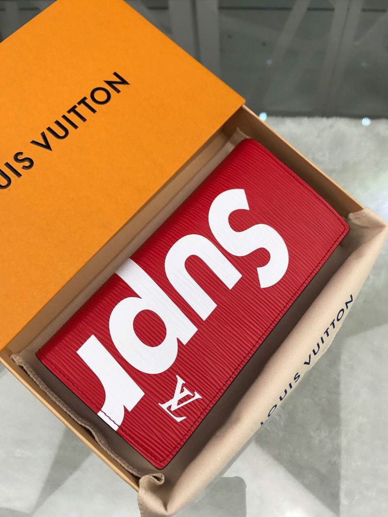 루이비통 남자 장지갑  M61817