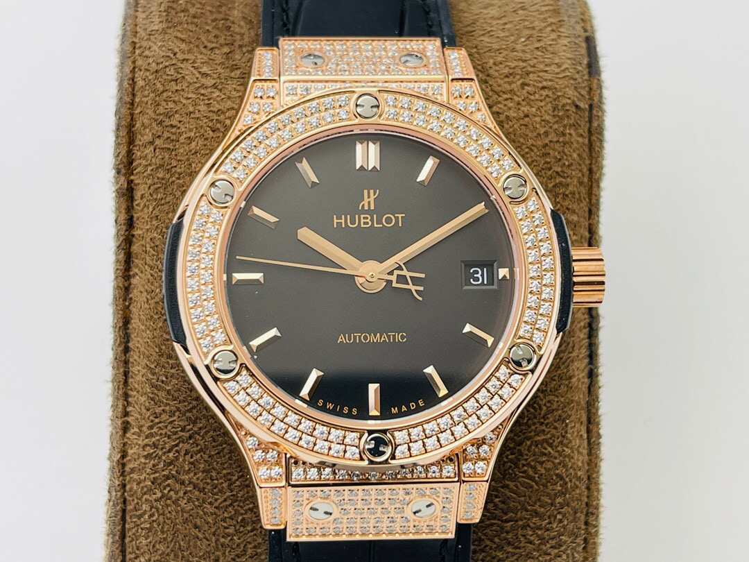 위블로 휴블로 HB 미러급 남자 남성 시계