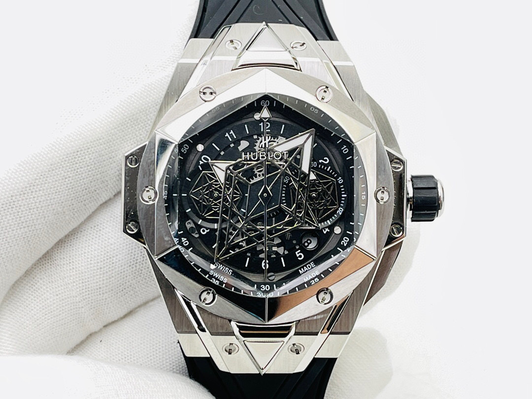 위블로 휴블로 HB 미러급 남자 남성 시계