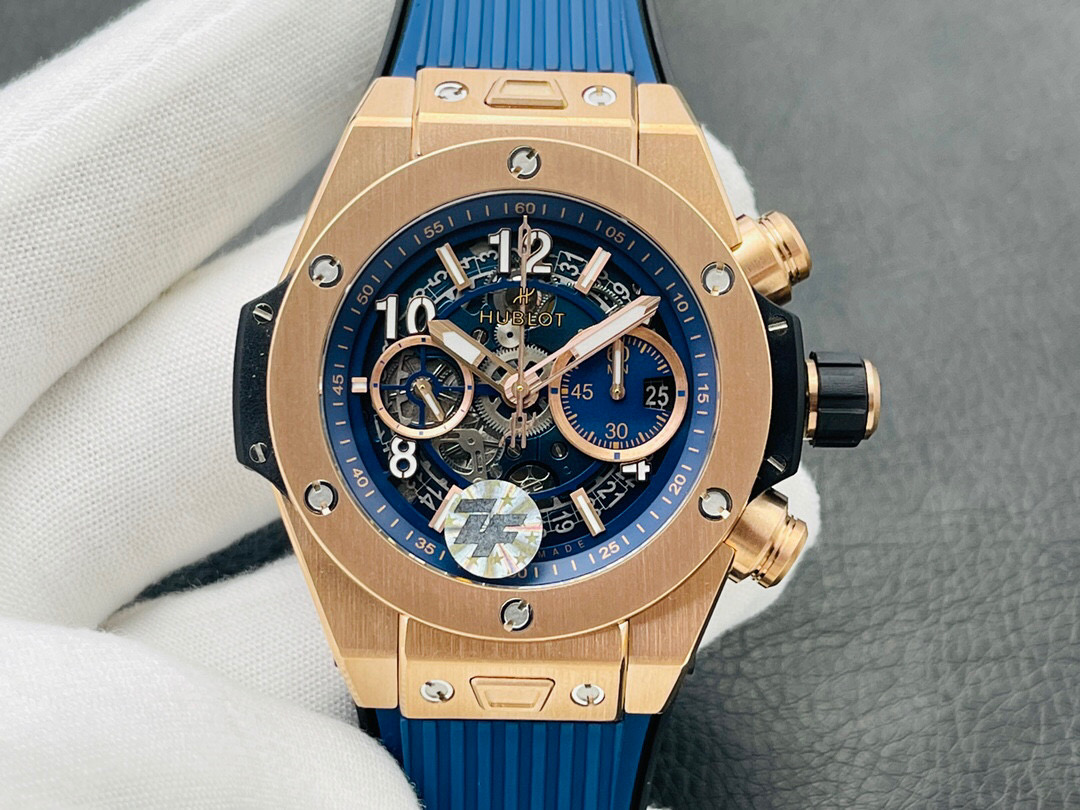 위블로 휴블로 ZF 미러급 남자 남성 시계