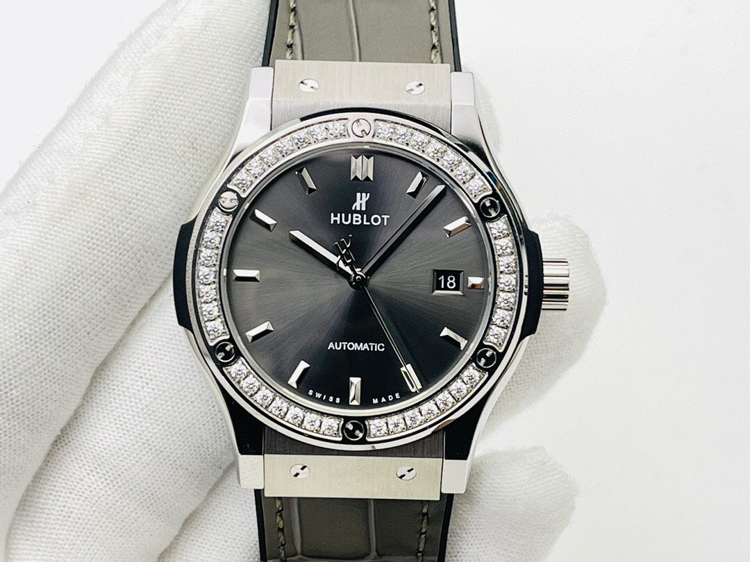 위블로 휴블로 HB 미러급 남자 남성 시계