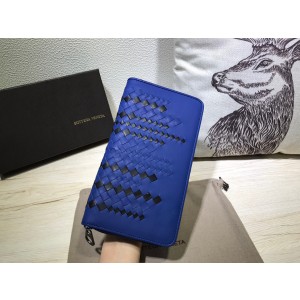 보테가베네타   남자  장지갑