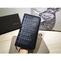 보테가베네타   남자  장지갑