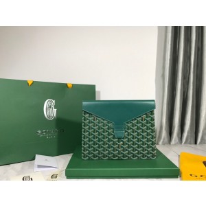 고야드 카몬도 클러치백