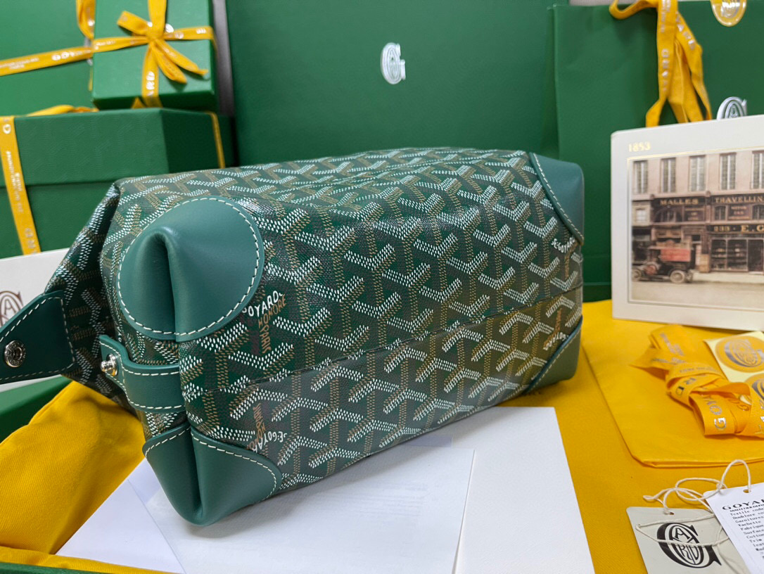 고야드 클러치백