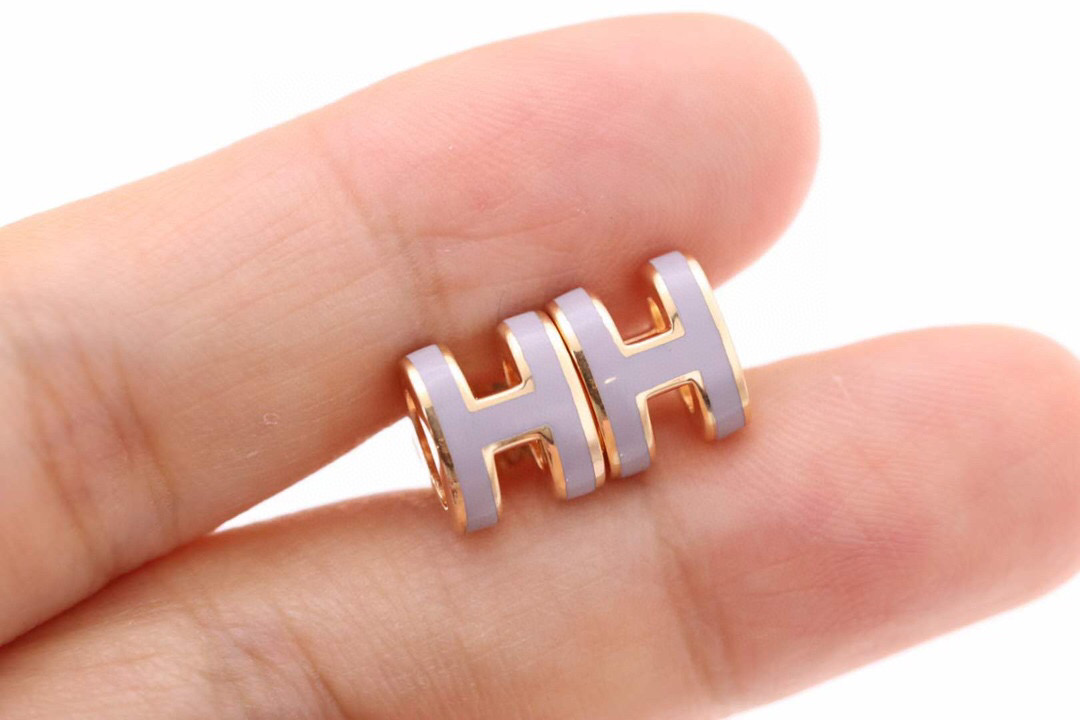 에르메스 귀걸이