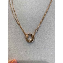 까르띠에 목걸이