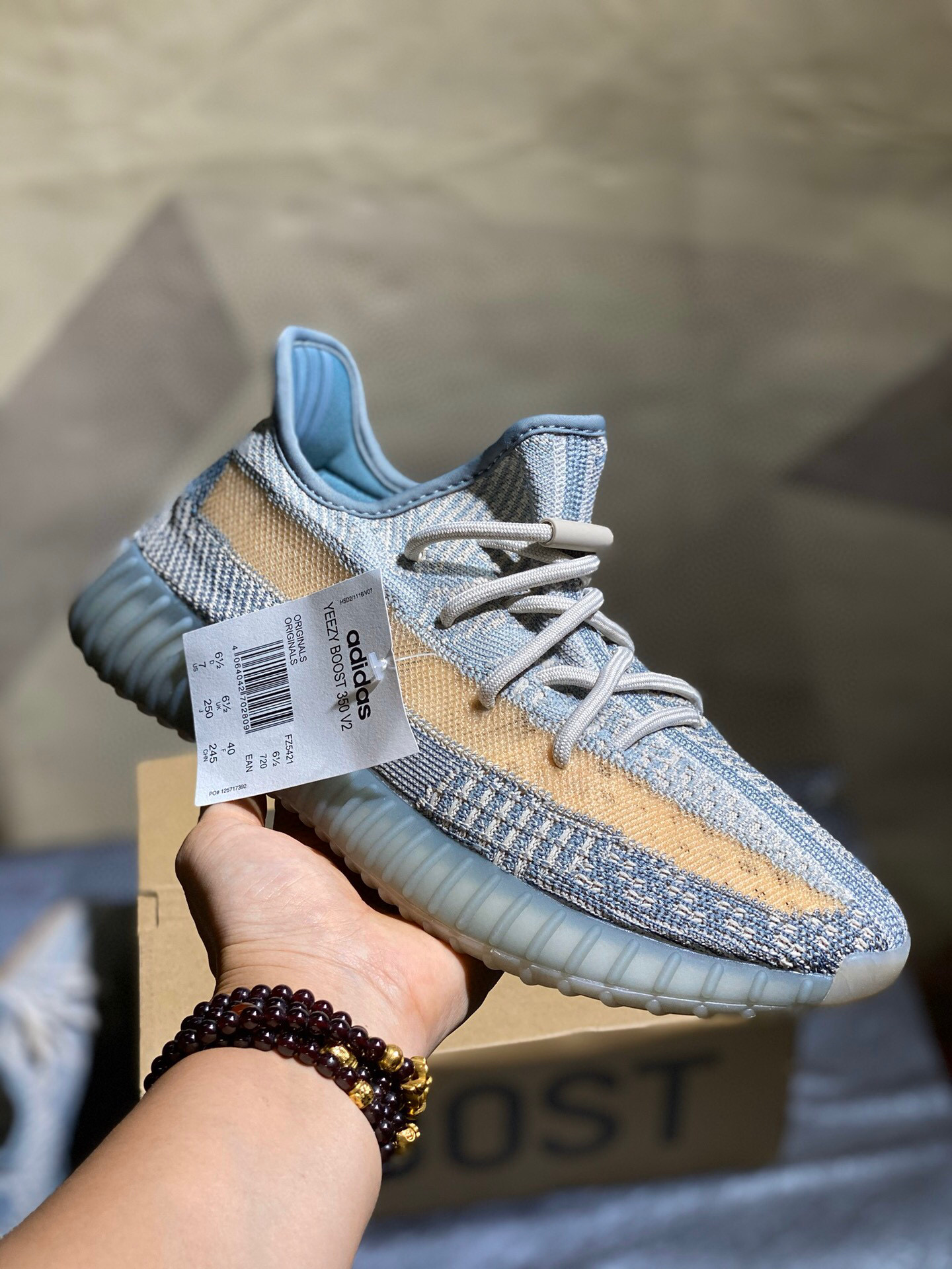 아디다스 이지부스트 350 v2 남녀공용 신발 운동화 스니커즈