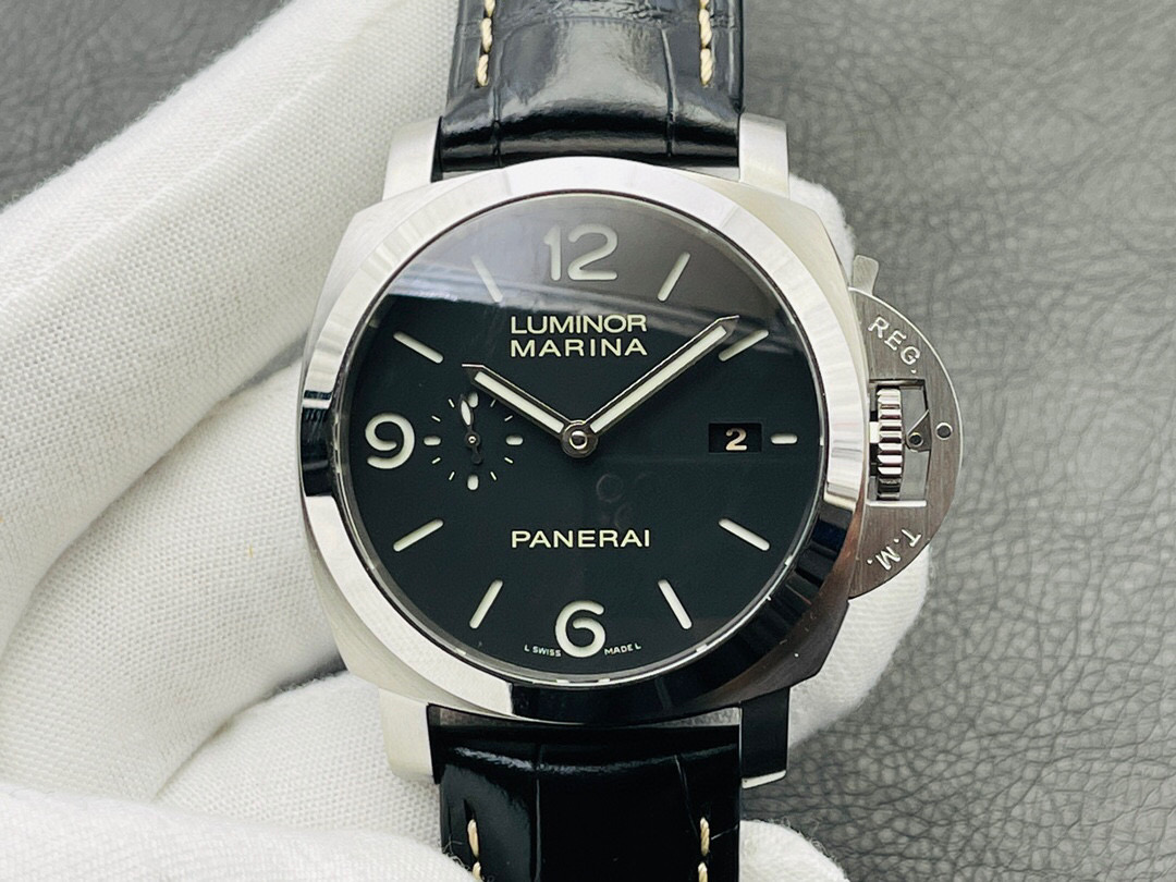 파네라이 VS 공장 남자 미러급 시계