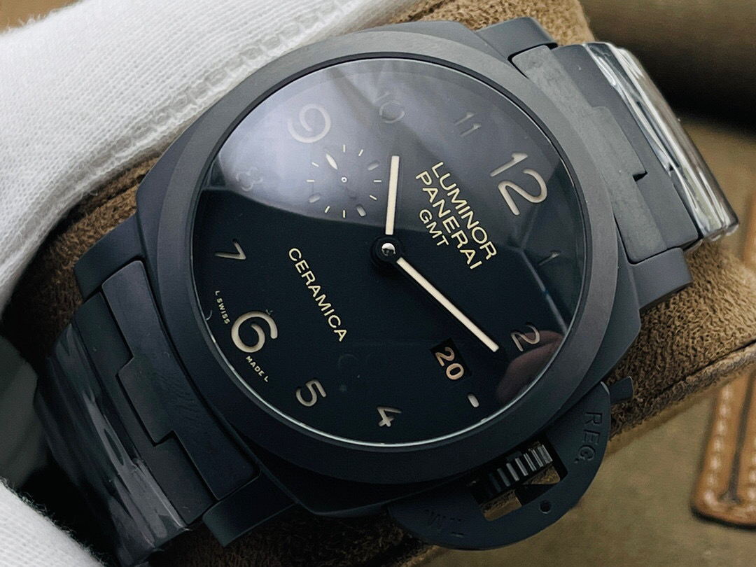 파네라이 VS 공장 남자 미러급 시계