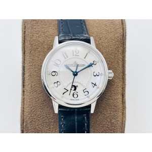 예거 르쿨트르 AN 공장 여자 미러급 시계