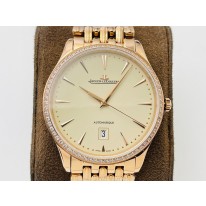 예거 르쿨트르 JL 공장 남자 미러급 시계