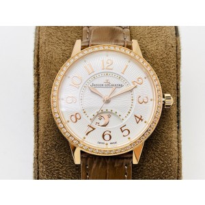 예거 르쿨트르 AN 공장 여자 미러급 시계