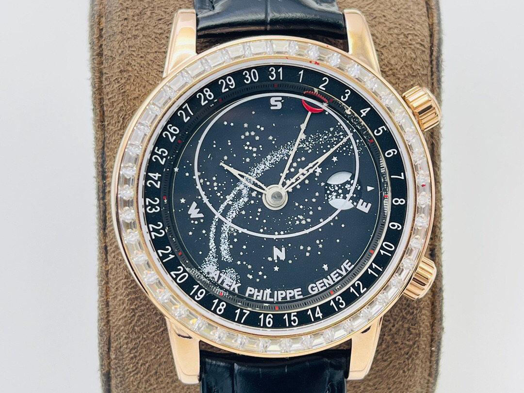 파텍필립 PFF 공장 남자 미러급 시계