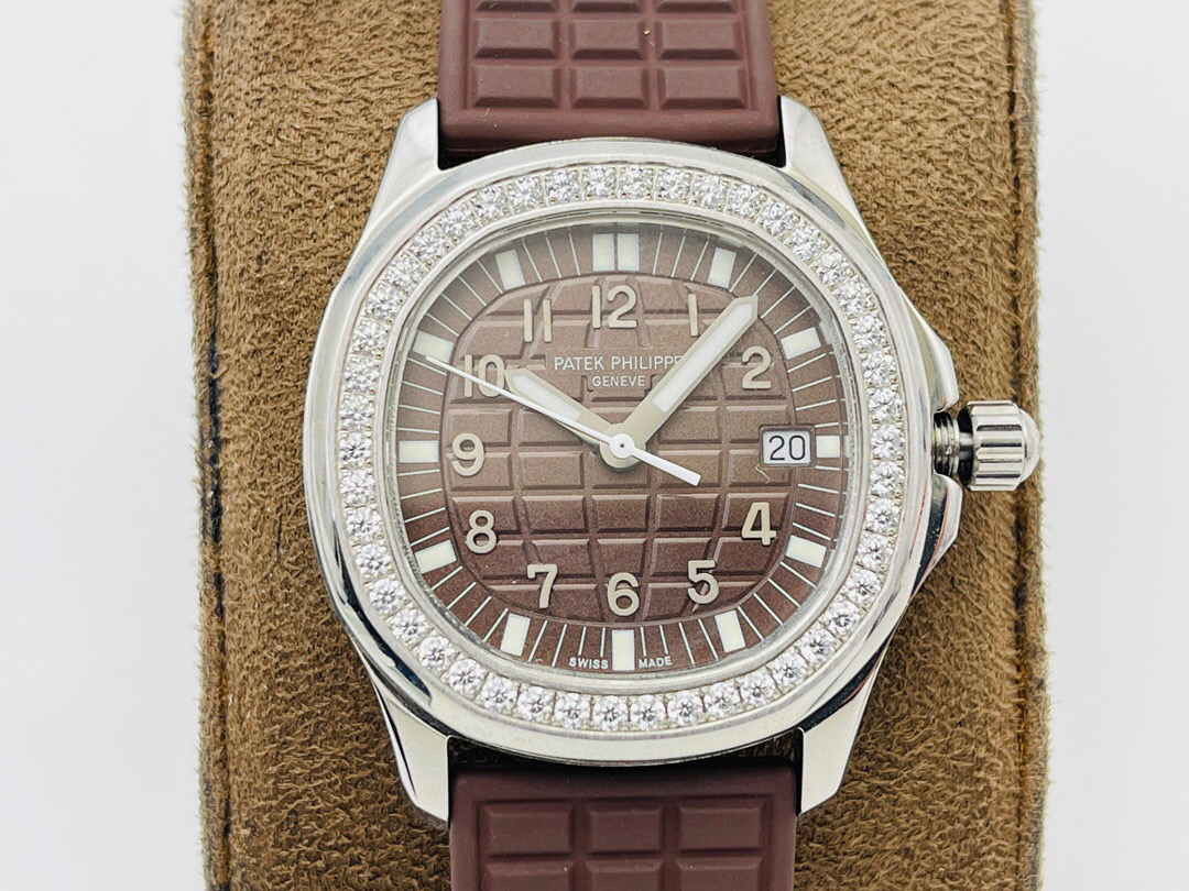 파텍필립 PFF 공장 남자 미러급 시계