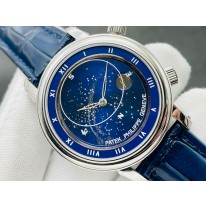 파텍필립 PFF 공장 남자 미러급 시계