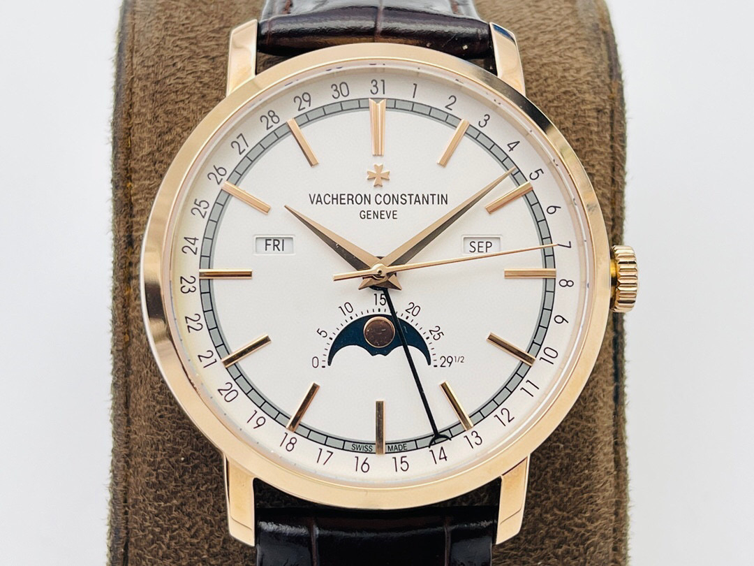 바쉐론 콘스탄틴 TWS 공장 남자 미러급 시계