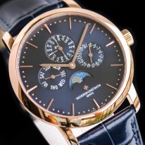 바쉐론 남자 미러급 시계