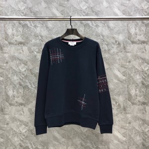 톰브라운 남녀공용 맨투맨