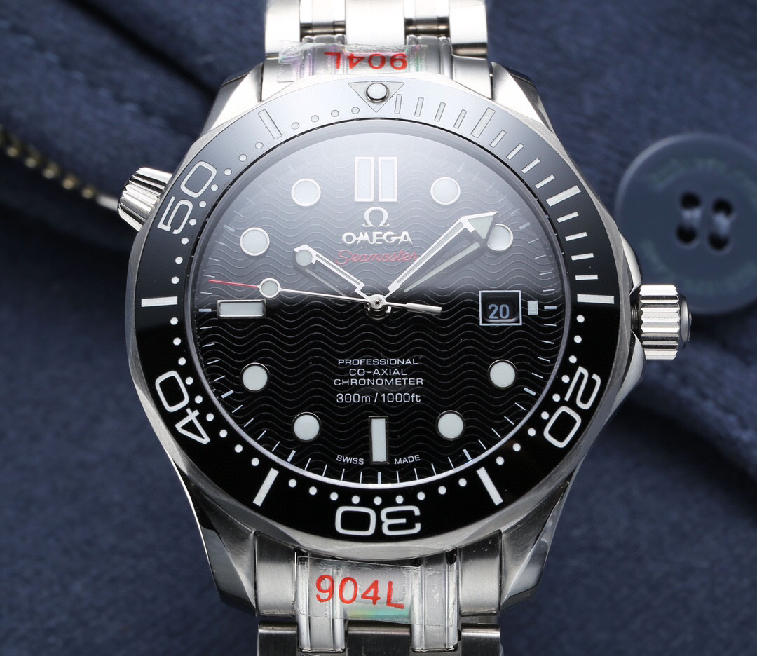 오메가 남자 시계