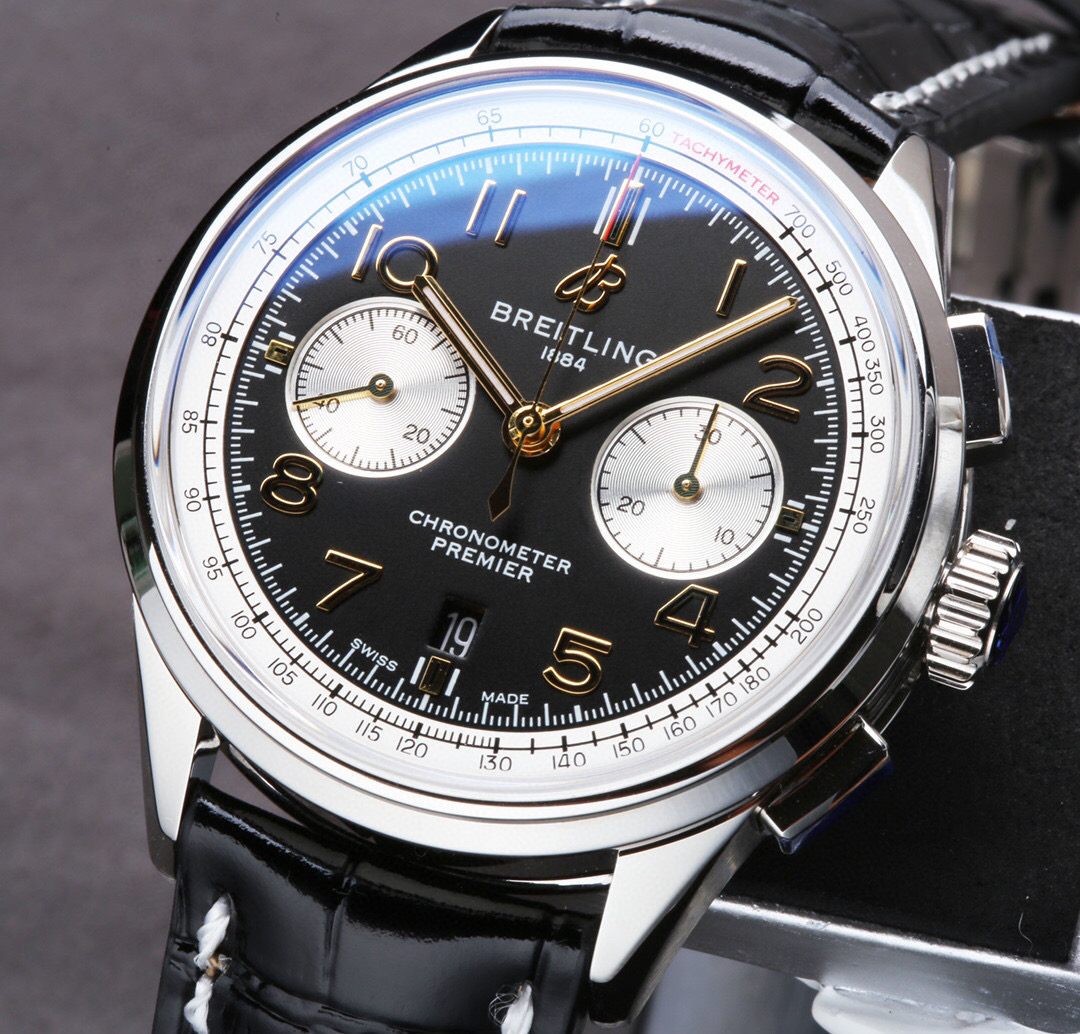 브라이틀링 J5 JH 공장 남자 미러급 시계