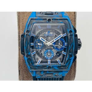 위블로 휴블로 HBS공장 남자 미러급 시계