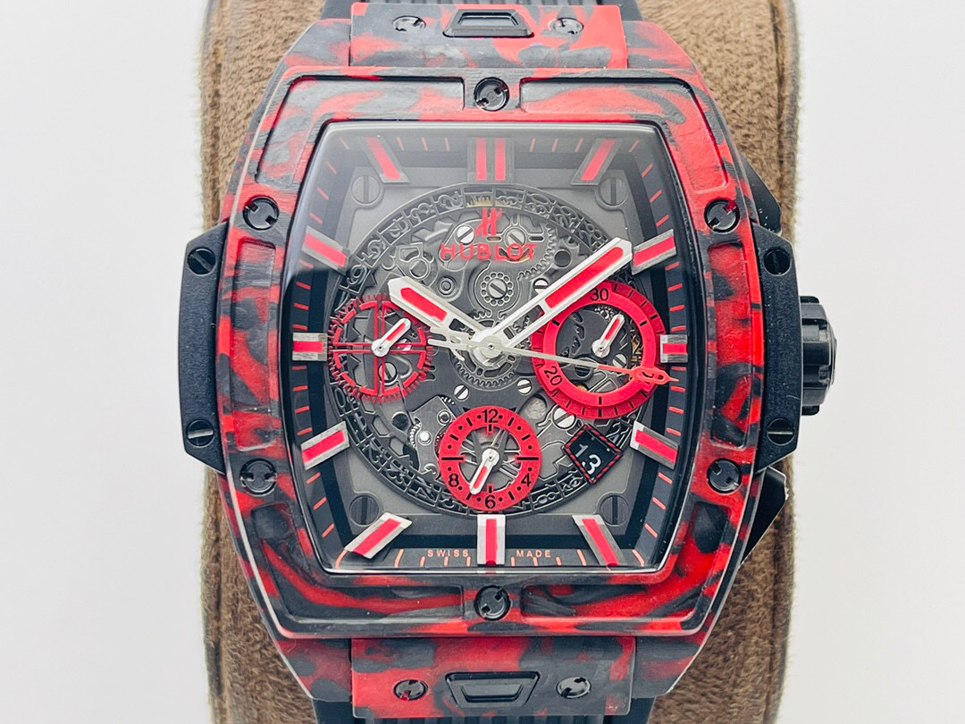 위블로 휴블로 HBS공장 남자 미러급 시계