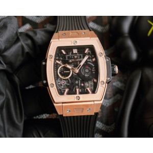 위블로 휴블로 남자 미러급 시계 2컬러