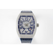 프랭크뮬러 ABF공장 남자 미러급 시계