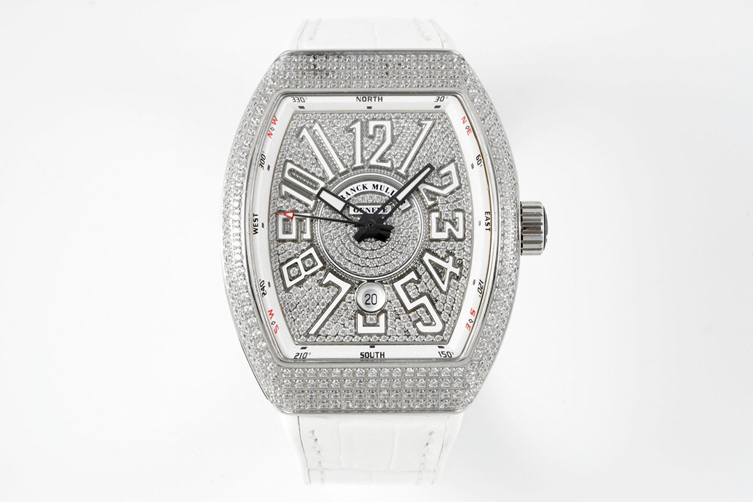 프랭크뮬러 ABF공장 남자 미러급 시계