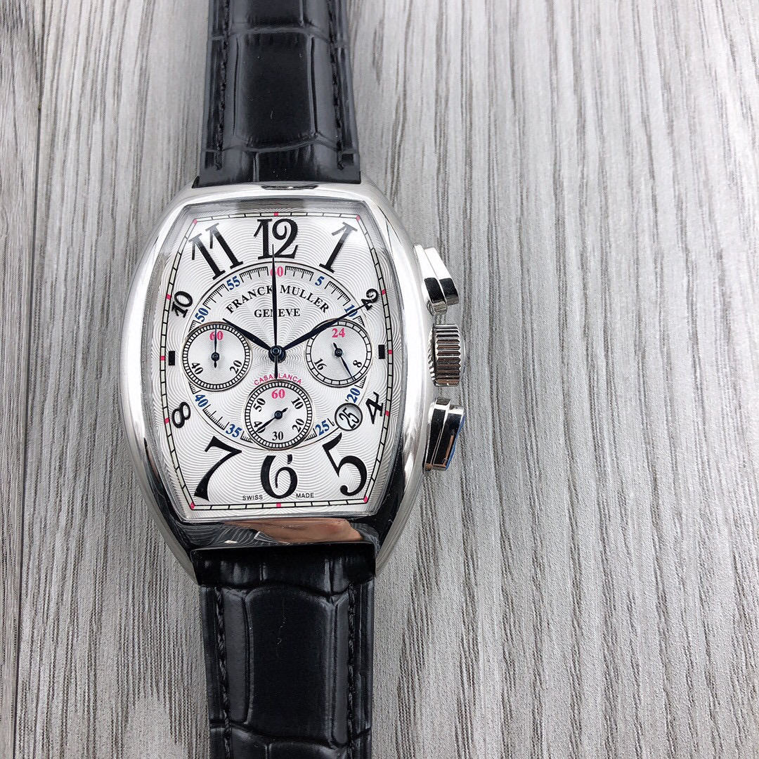 프랭크뮬러 SJ공장 남자 시계