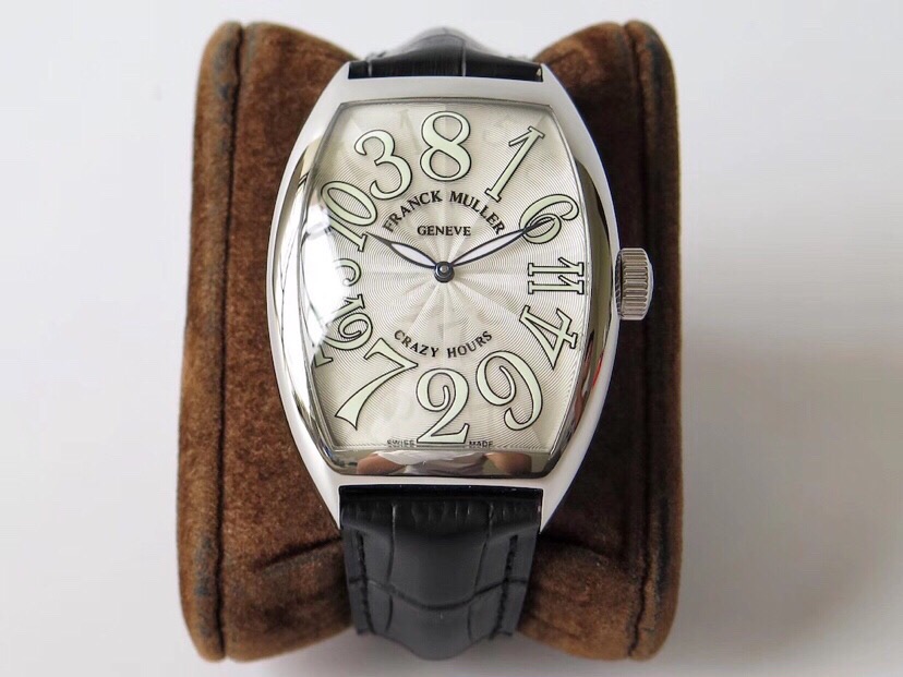 프랭크뮬러 SJ공장 남자 미러급 시계