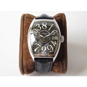 프랭크뮬러 SJ공장 남자 미러급 시계