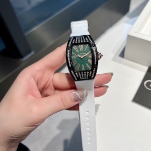 리차드밀 5컬러 여자 A급 시계