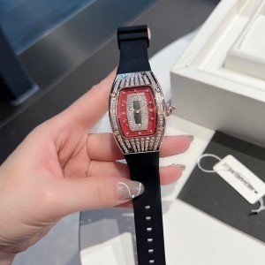 리차드밀 5컬러 여자 A급 시계