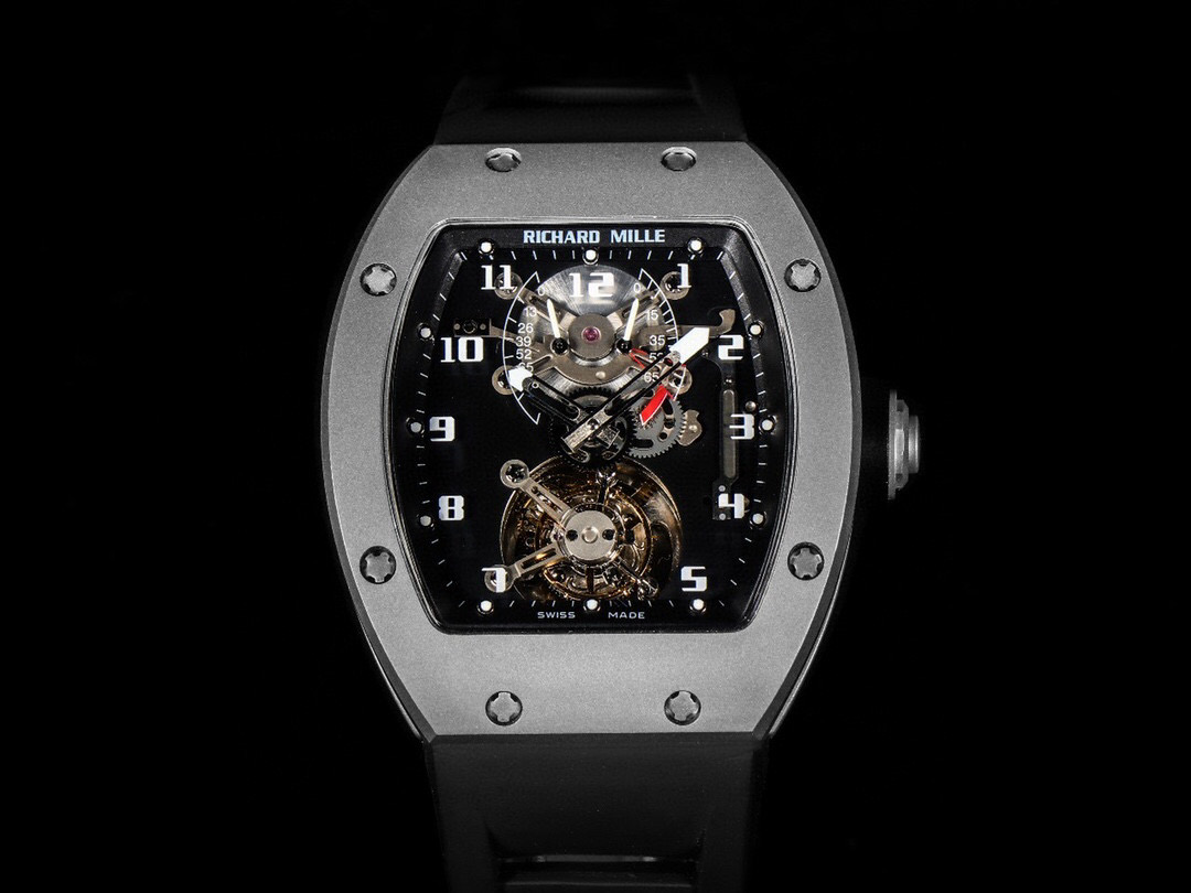 리차드밀 JB공장 남자 미러급 시계