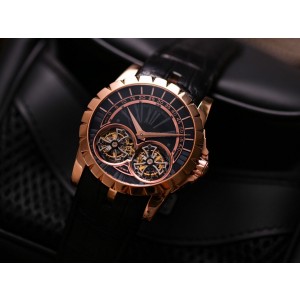 로저드뷔 JB공장 미러급 남자 시계