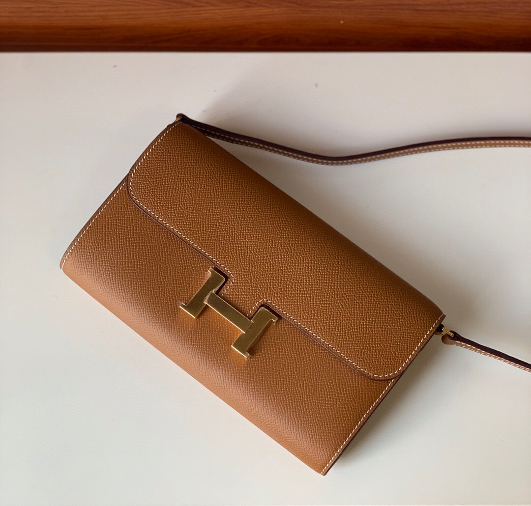 에르메스 콘스탄스 투 고 여자 클러치백 크로스백 숄더백