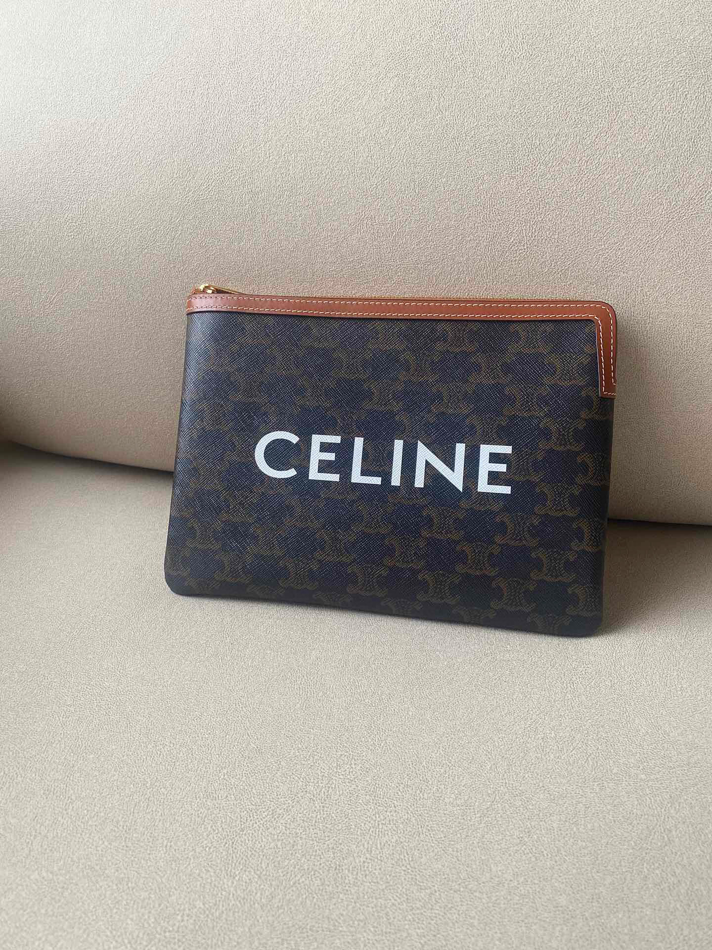 셀린느 카드지갑