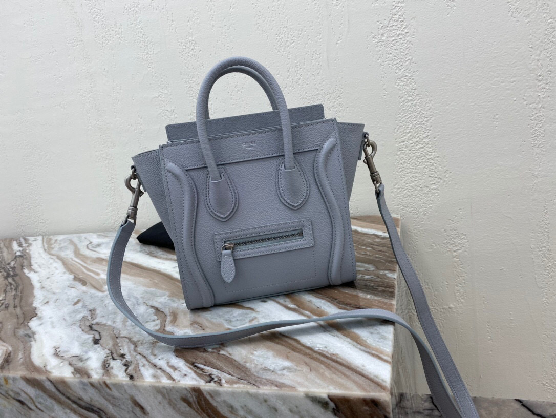 셀린느 나노 러기지백 189243 여자가방