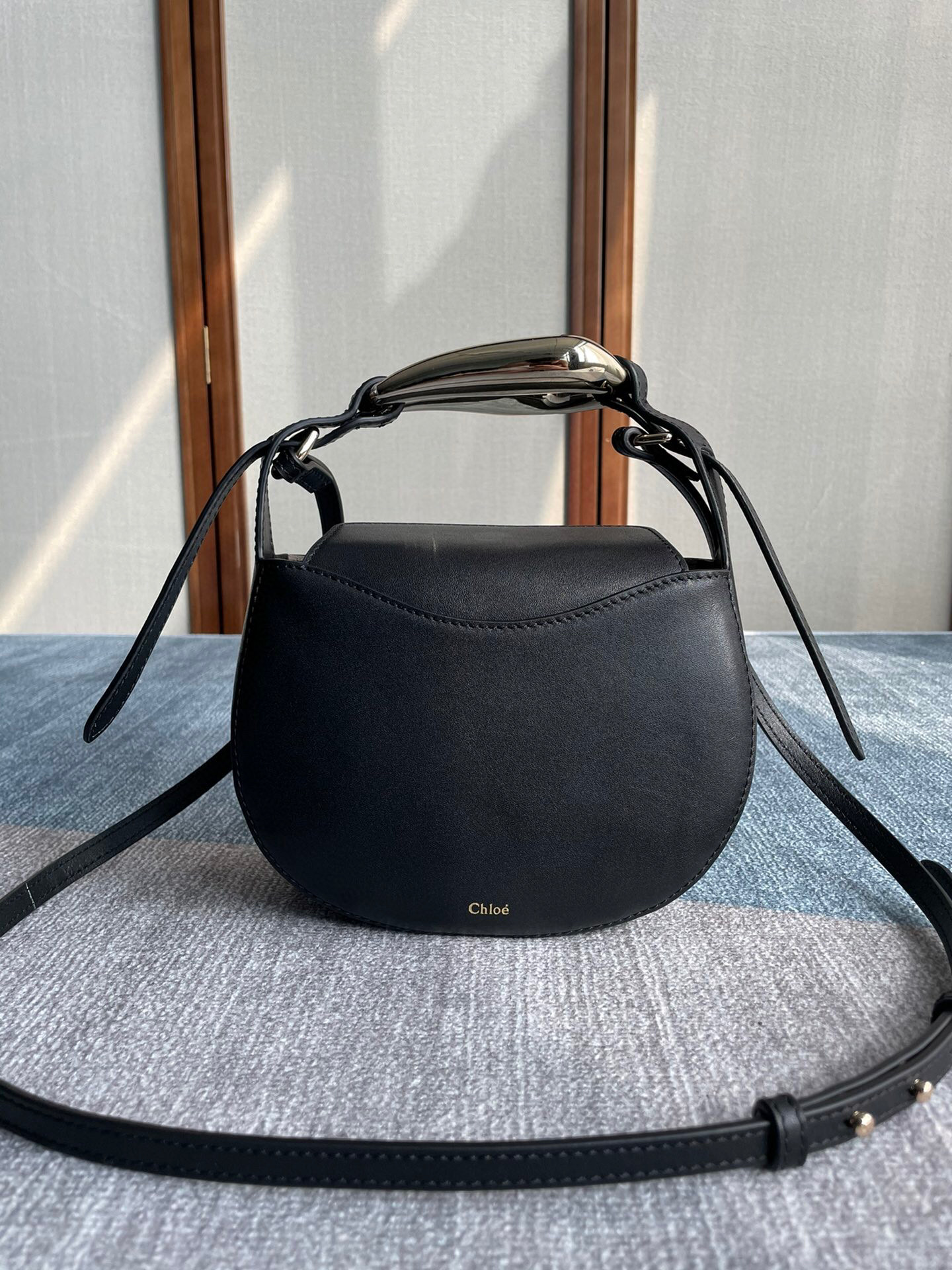 끌로에 키스 숄더백 여자가방