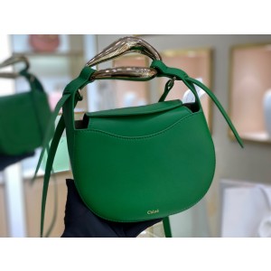 끌로에 키스 크로스백 토트백 여자가방