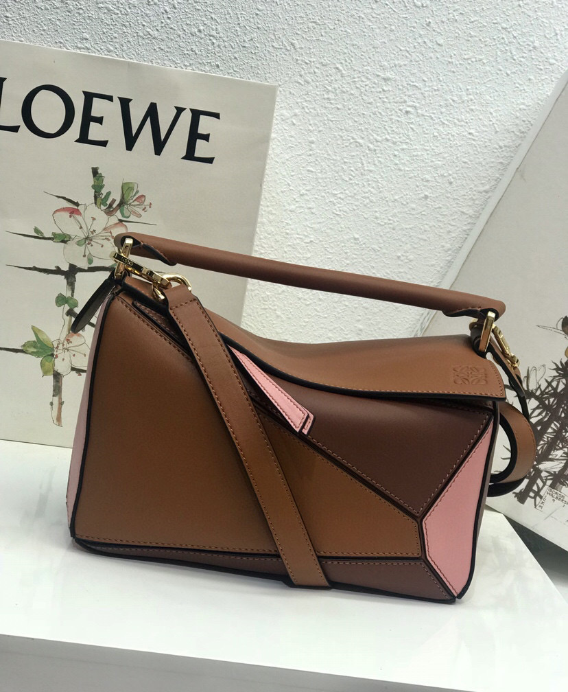 로에베 퍼즐백 크로스백 숄더백 남녀공용가방