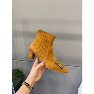 로저비비에 4.5cm 여자 구두