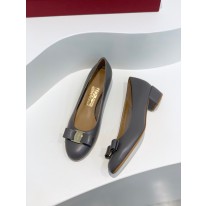 페라가모 4cm 여자 구두