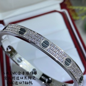 까르띠에  팔찌