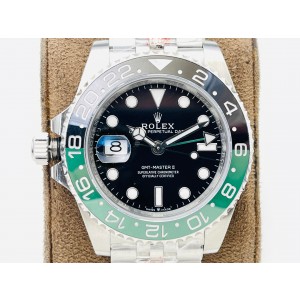 롤렉스 로렉스 GMT VR공장 3186 무브먼트 미러급 남자시계